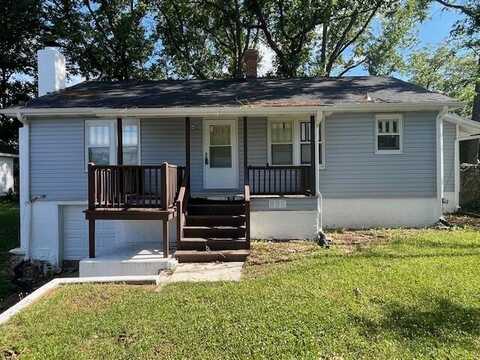 404 E 6th Street, Willow Springs, MO 65793