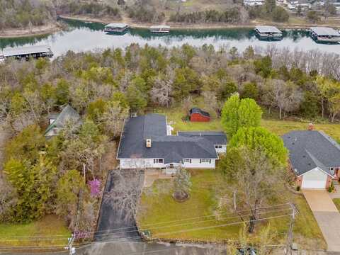 213 Webb Road, Branson West, MO 65737