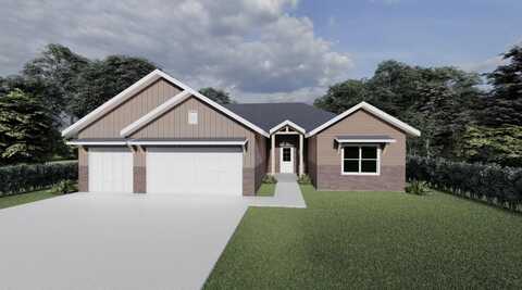 1249 N London Place, Republic, MO 65738