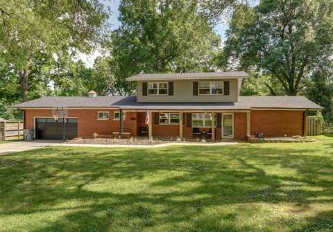 2904 E Lamonta Drive, Springfield, MO 65804