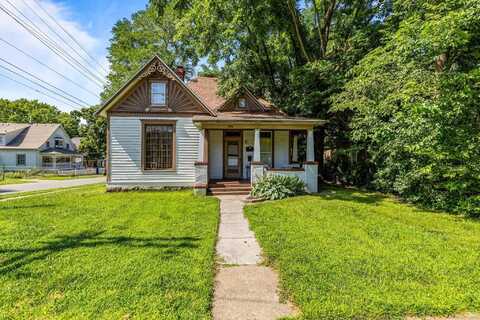 941 W State Street, Springfield, MO 65806