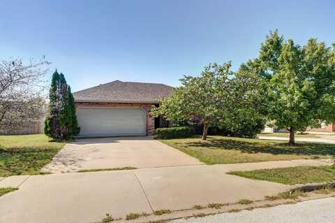 471 S Caroline Avenue, Republic, MO 65738