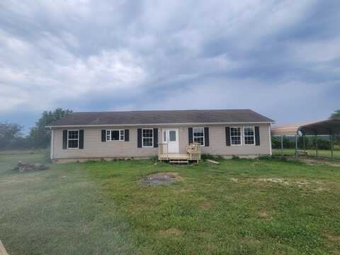 3409 198th Road, Bolivar, MO 65613