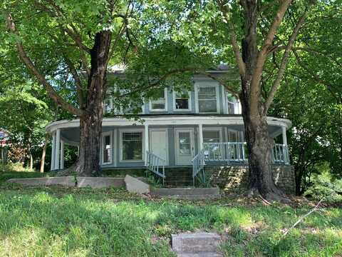 309 N Commerce Street, Crane, MO 65633