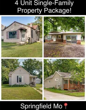 2545 W Madison Street, Springfield, MO 65802