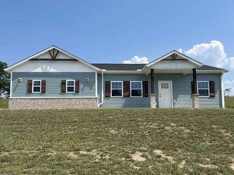 310 Kenny Street, Ava, MO 65608