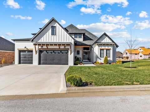 703 S Hickory Drive, Springfield, MO 65809