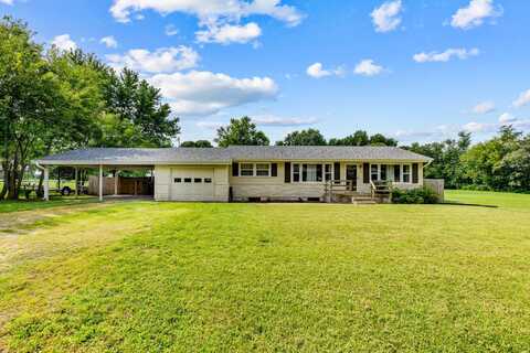 207 E Highway Dd, Miller, MO 65707