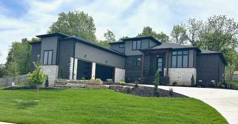 2978 E Kemmling Lane, Springfield, MO 65804