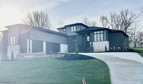 2978 E Kemmling Lane, Springfield, MO 65804
