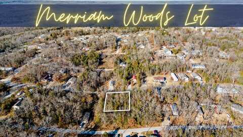 Lot 39 Driftwood Road, Merriam Woods, MO 65740