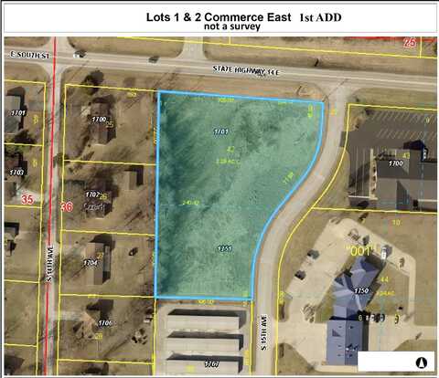 1701 S 15th Avenue, Ozark, MO 65721