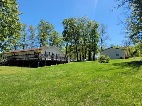 34093 County Road W-262, Vanzant, MO 65768