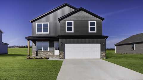 478 Summit Drive, Willard, MO 65781