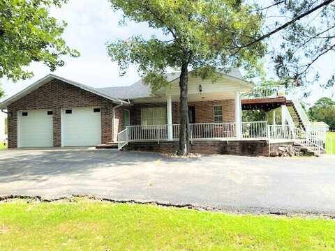 65 Ginny Loop, Kimberling City, MO 65686