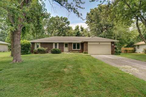 609 Hightower, Nixa, MO 65714