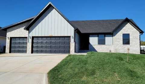 625 W Butterfield Drive, Nixa, MO 65714