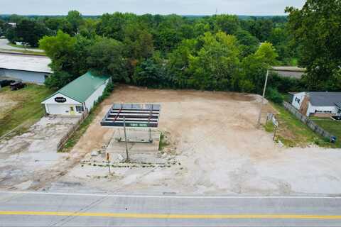 114 E Center Street, Rogersville, MO 65742