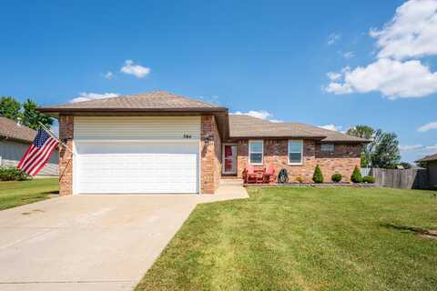 584 S Stoney Path, Nixa, MO 65714