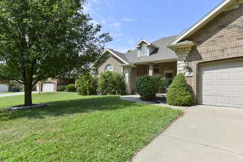 563 S Chestnut Hills Drive, Republic, MO 65738