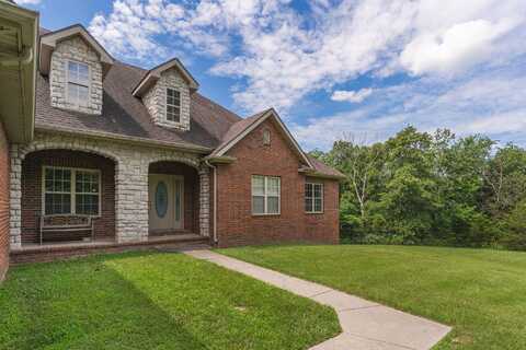 1601 Spring Valley, Marshfield, MO 65706