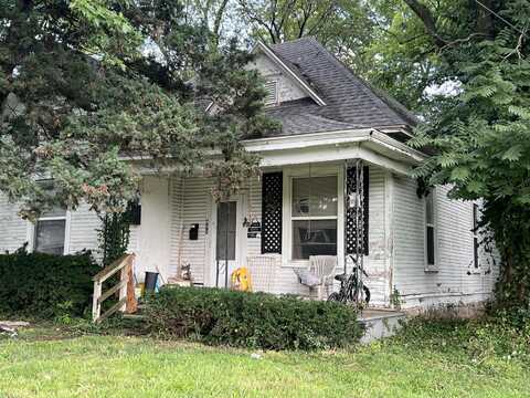 934 N National Avenue, Springfield, MO 65802