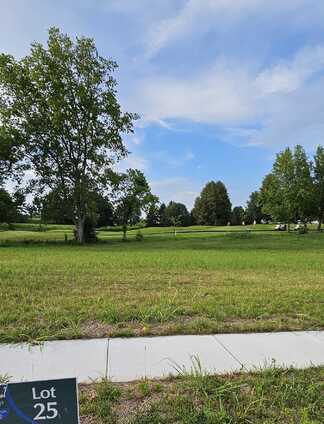 Lot 25 Highland Spring/Vintage Pointe, Springfield, MO 65809