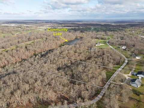 000 Buena Vista Parkway, Strafford, MO 65757