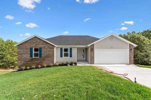 554 Emory Creek Boulevard, Branson, MO 65616