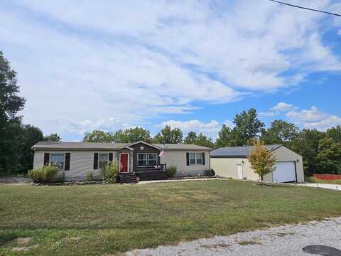 370 Jacobs Ridge Road, Reeds Spring, MO 65737