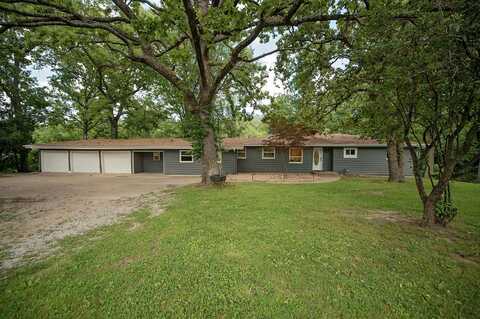 106 W Secluded Lane, Nixa, MO 65714