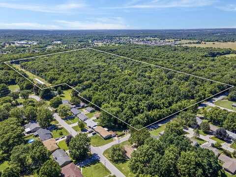 Tbd N Vernon, Springfield, MO 65803