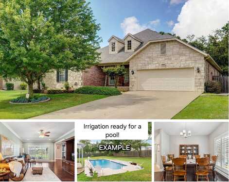 1704 Twin Oaks Drive, Monett, MO 65708