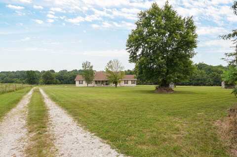 5012 S 178th Road, Bolivar, MO 65613