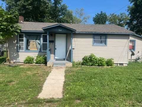 314 Lake Street, Mountain Grove, MO 65711