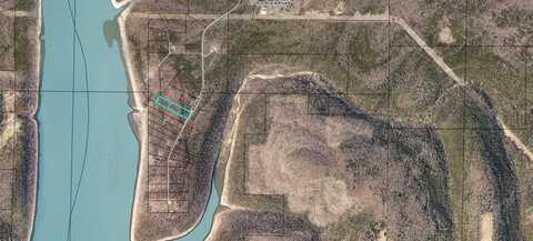 Lot 23 Camelot, Cedarcreek, MO 65627