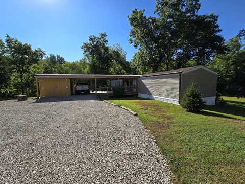 2580 Bell Ford Road, Marshfield, MO 65706