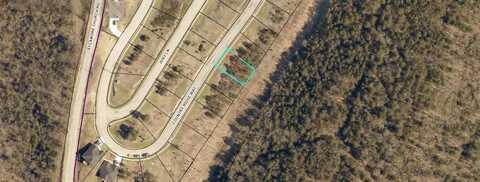 Lot 142 Country Ridge Way, Branson, MO 65616