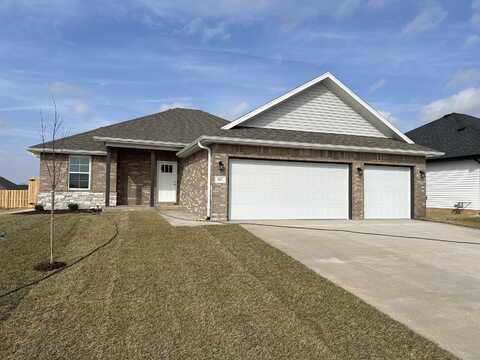 2007 S Edgewood Court, Ozark, MO 65721