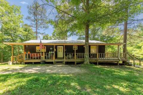 1509 N T Highway, Birch Tree, MO 65438