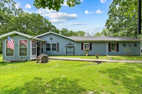 3704 Highway 13, Dunnegan, MO 65640