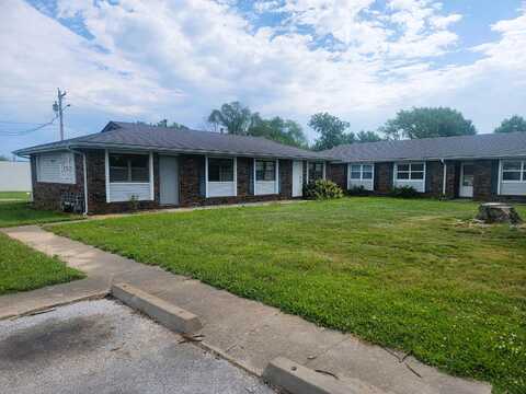 202-208 S Fort Street, Nixa, MO 65714