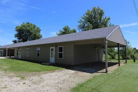 365 Ivyl Davis Road, Seymour, MO 65746