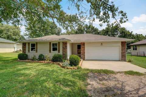 5810 S Buttercup Lane, Battlefield, MO 65619