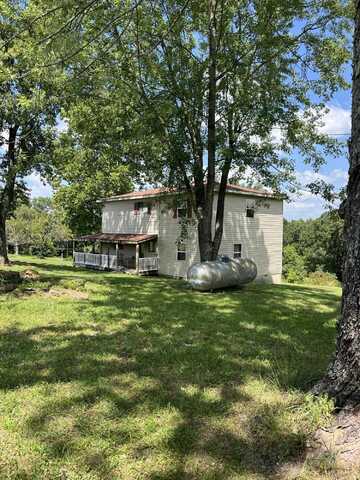 17977 S Co Road, Squires, MO 65755