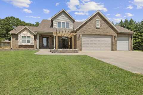 51 Autumn Circle, Rogersville, MO 65742