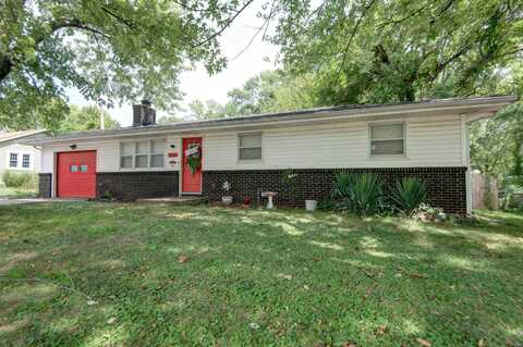 116 S Lynn Avenue, Republic, MO 65738