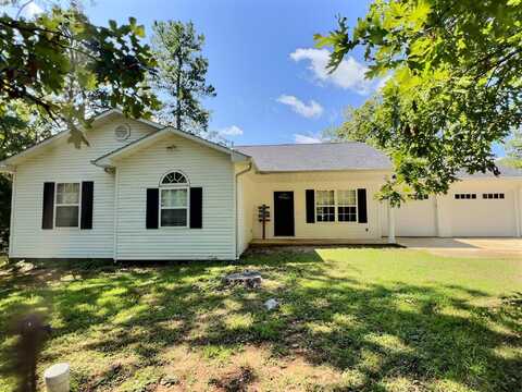 8 Pine Tree Lane, Van Buren, MO 63965