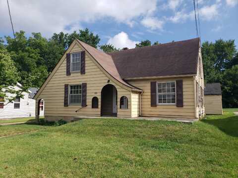 552 W Jackson Street, Marshfield, MO 65706