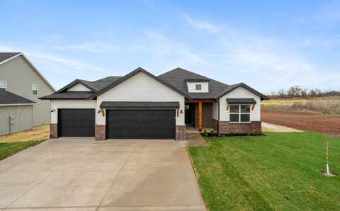 199 E Chloe Lane, Republic, MO 65738